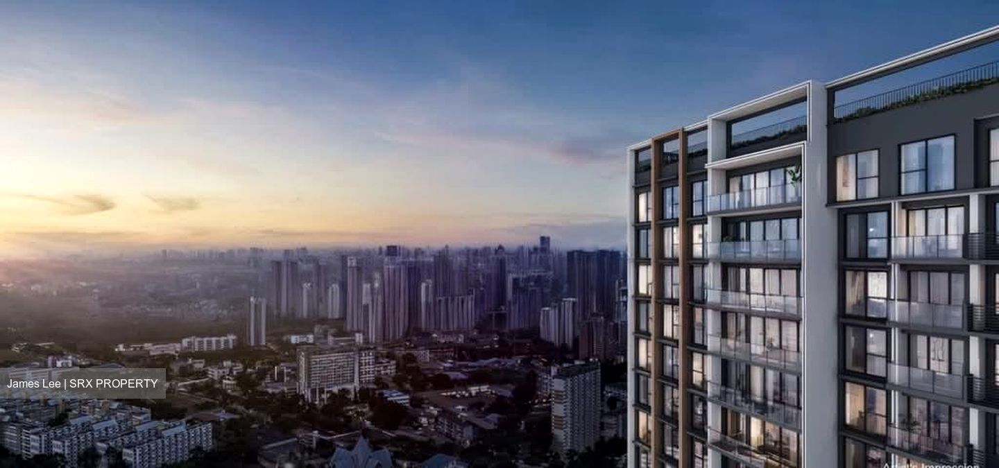 Hudson Place Residences (U/C) (D5), Apartment #603021031